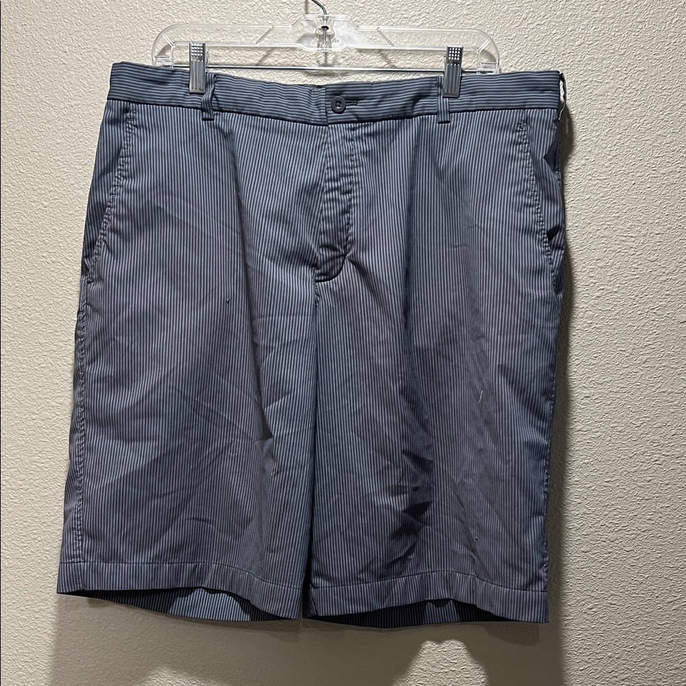 Nike Golf Men's Gray Shorts
